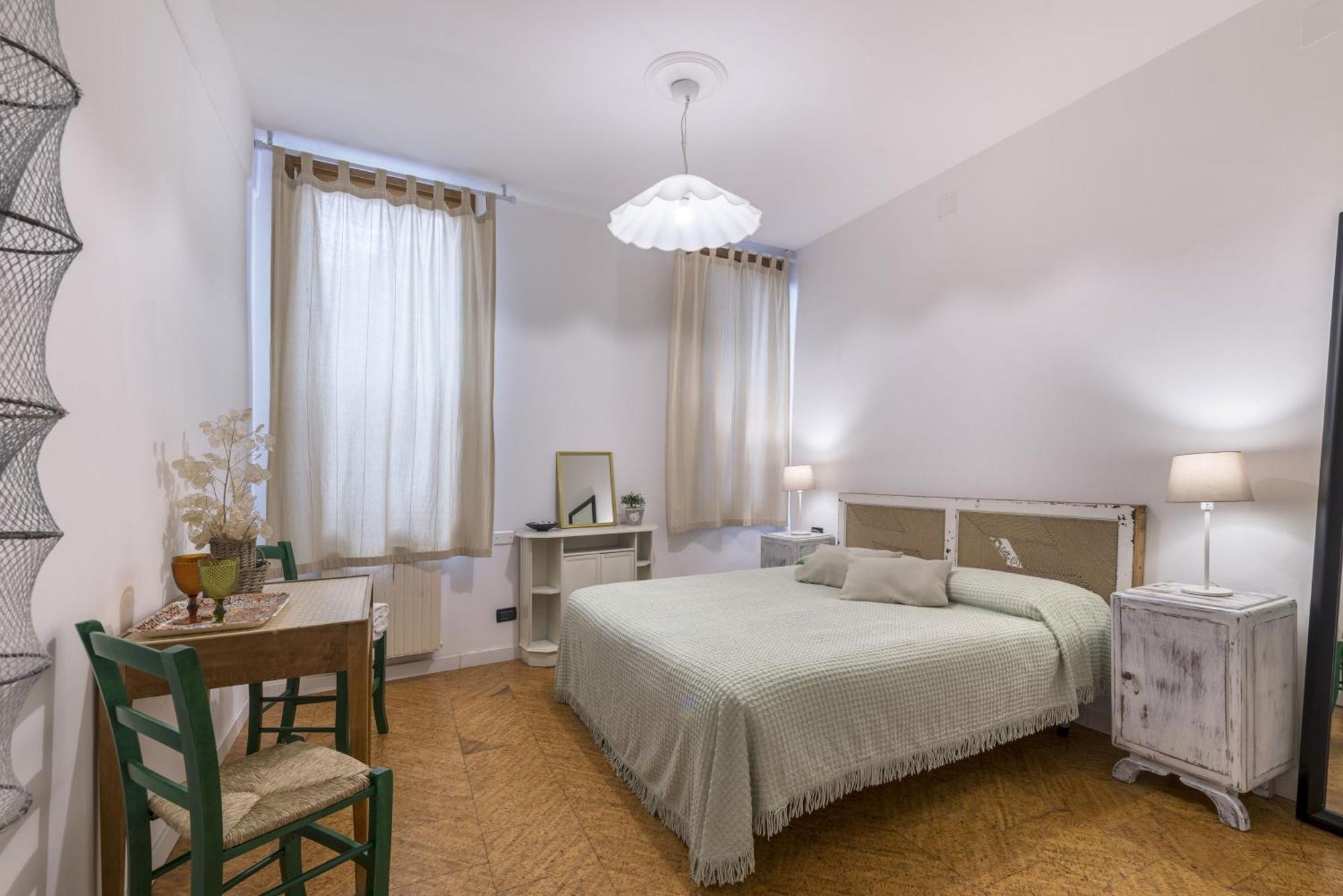 Tre Sestieri Terrace - Canal View 2024 Venezia Rom bilde