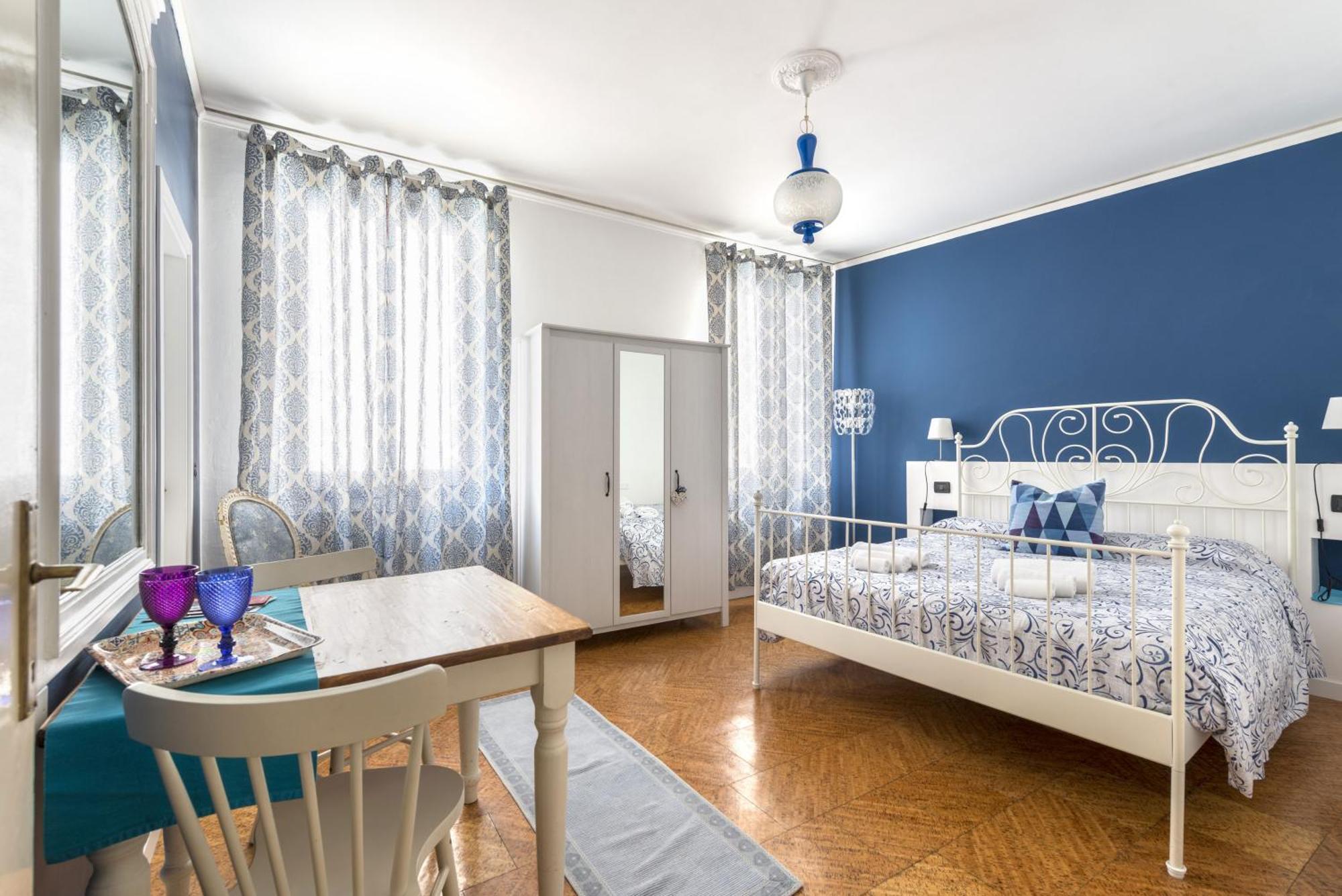 Tre Sestieri Terrace - Canal View 2024 Venezia Rom bilde