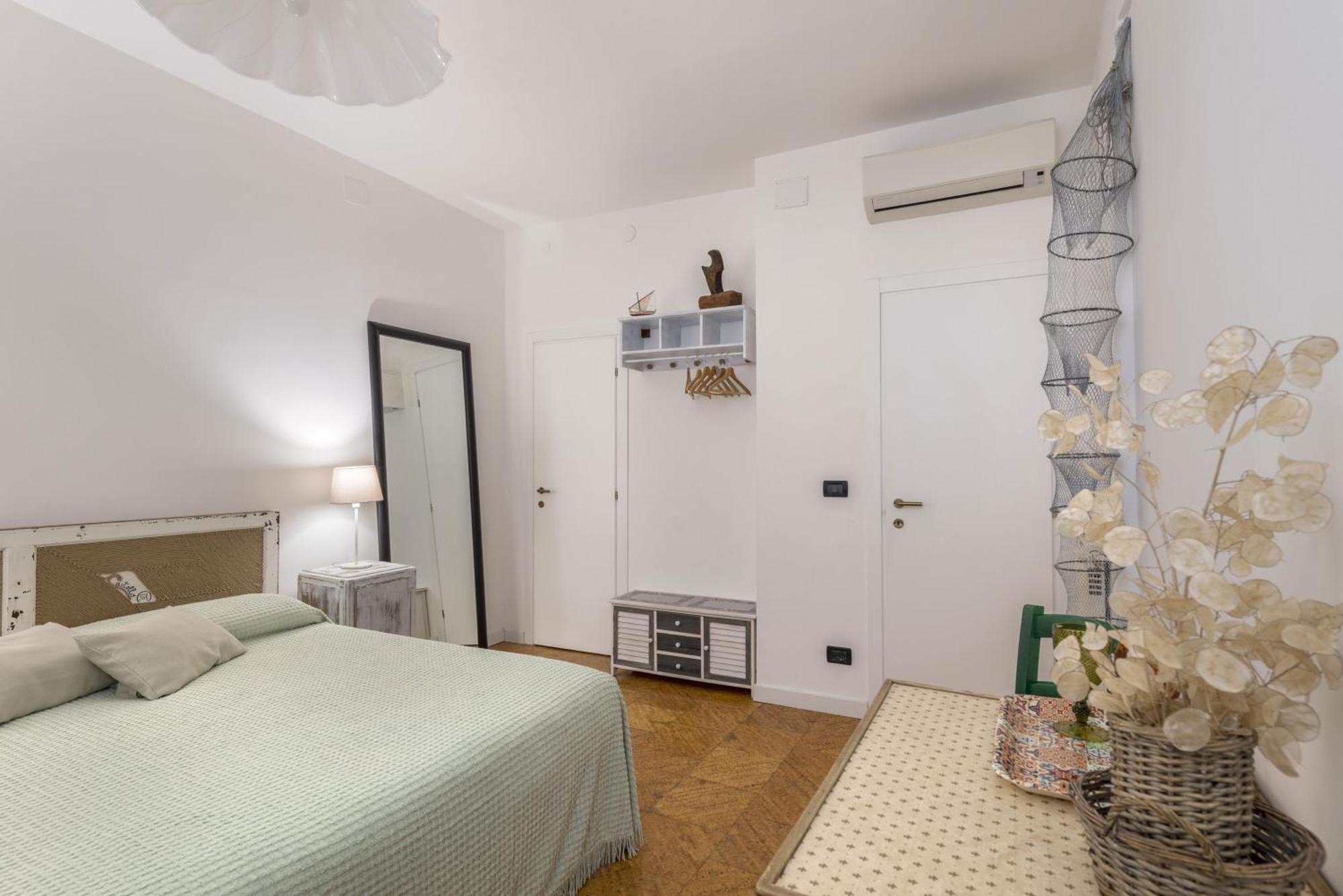 Tre Sestieri Terrace - Canal View 2024 Venezia Rom bilde